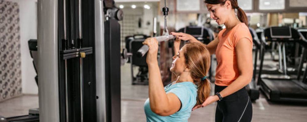 360 Vitality Fitness Cover Image