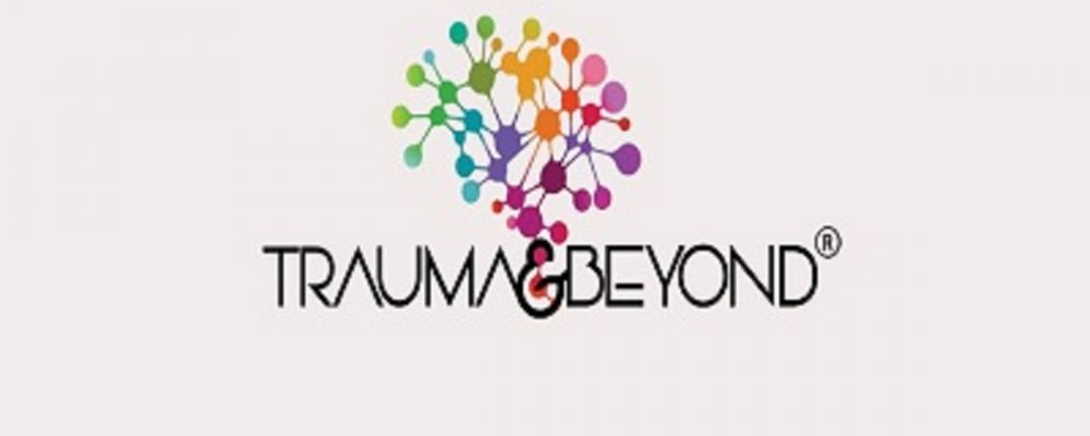 Trauma and Beyond Center Cover Image