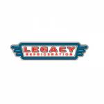 Legacy Refrigeration