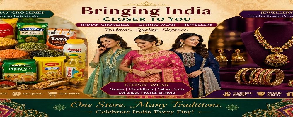 Manam Foods Ltd Cover Image