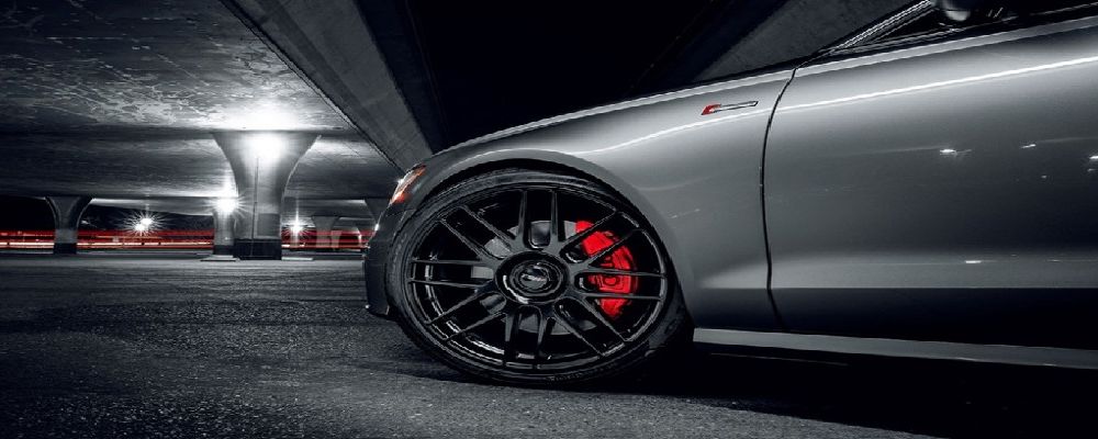 Legacy Auto Parts LLC Cover Image