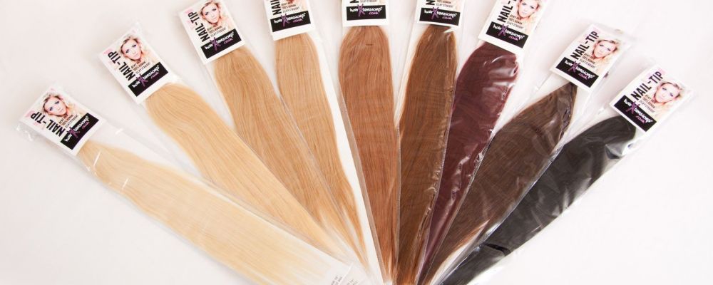 HairXtensions Cover Image
