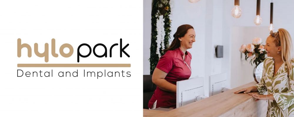 Hylo Park Dental Cover Image