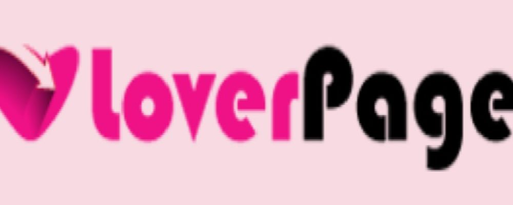 Lover Page Cover Image