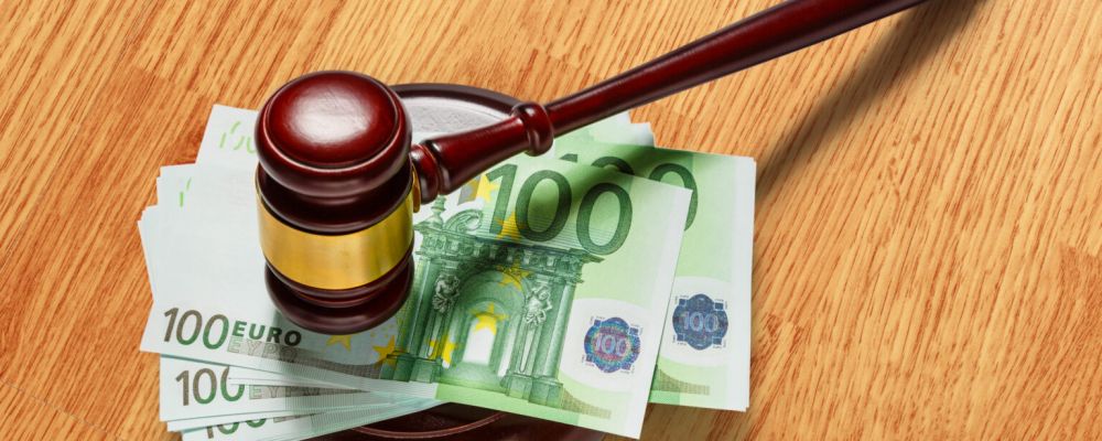 Divorce Lawyer Fees in Singapore Cover Image