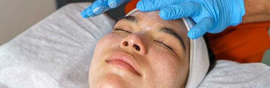 OM Beauty Clinic Cover Image