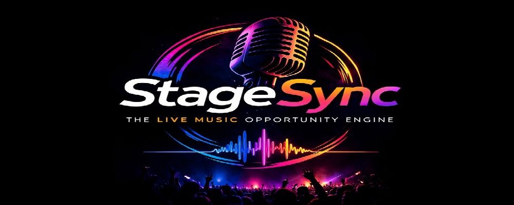 Stage Sync Cover Image