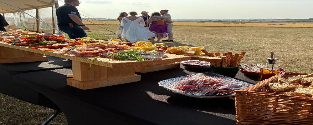 Hog Roast Hire Leeds Cover Image