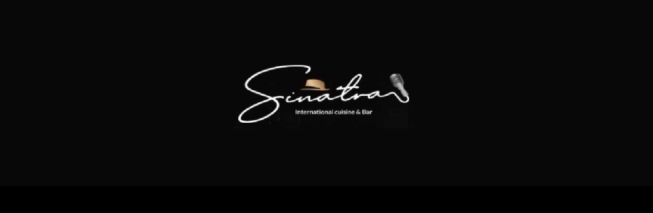 Sinatra Cover Image