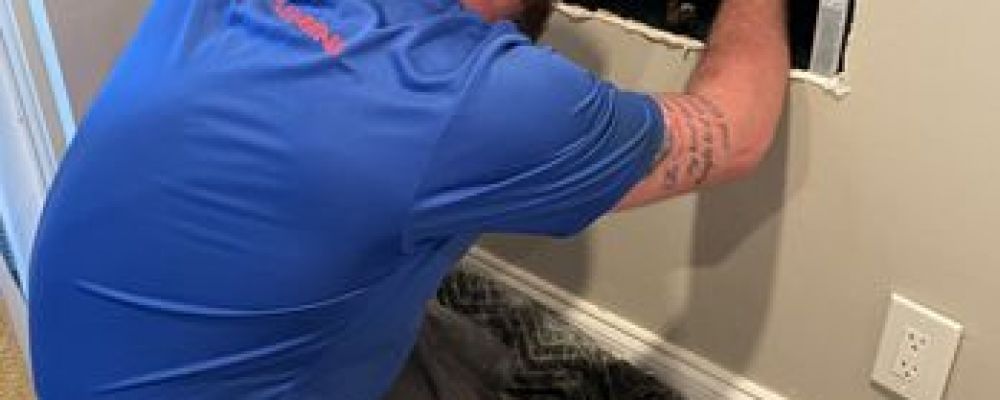 Plumbing Detectives LLC Cover Image