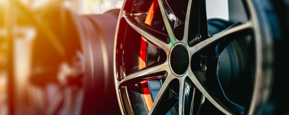 Eline Auto Parts Cover Image