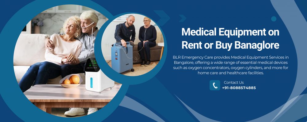 BLR Emergency Care Cover Image