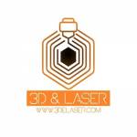 3de laser