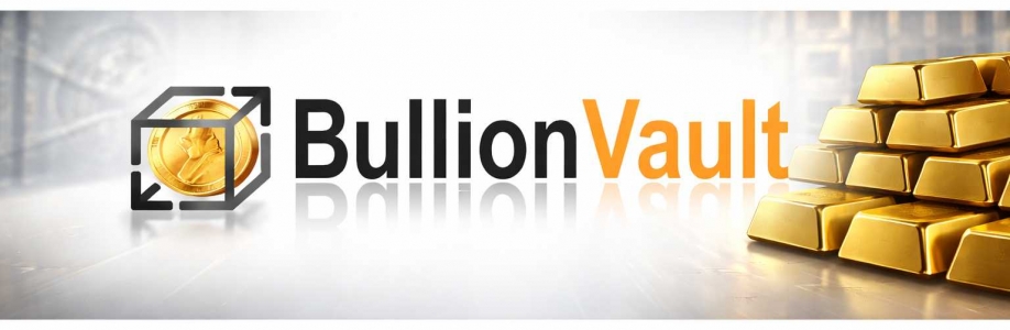 Bullionvault Login Cover Image