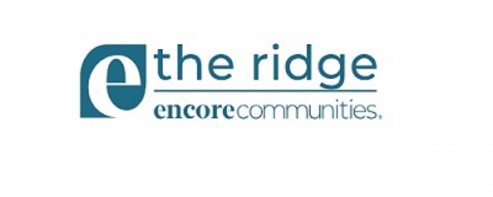 The Ridge an Encore Community Cover Image
