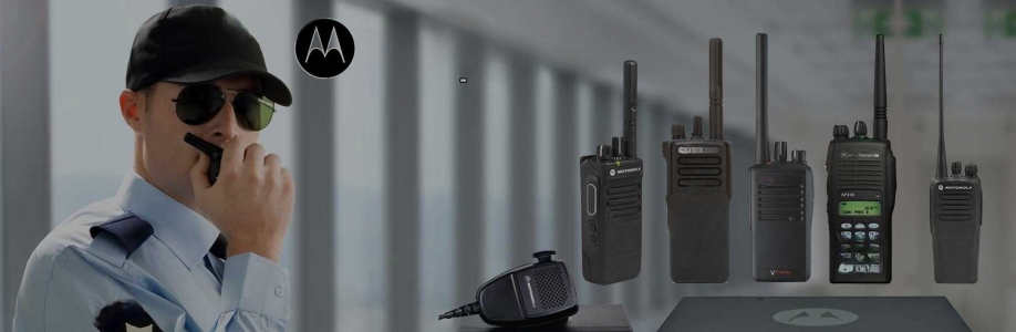 Radio supply Cover Image