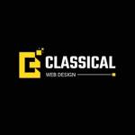 Classical Web Design
