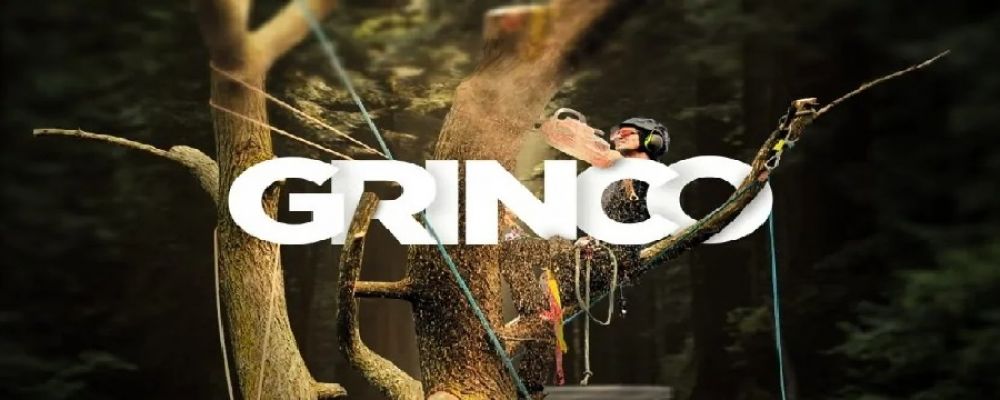 Grinco Tree Services Cover Image