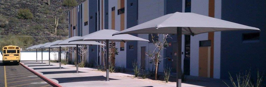 Phoenix Tent and Awning Company Cover Image
