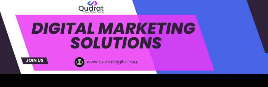 Qudrat Digital Cover Image