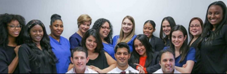 Emergency Dentist Brooklyn Cover Image