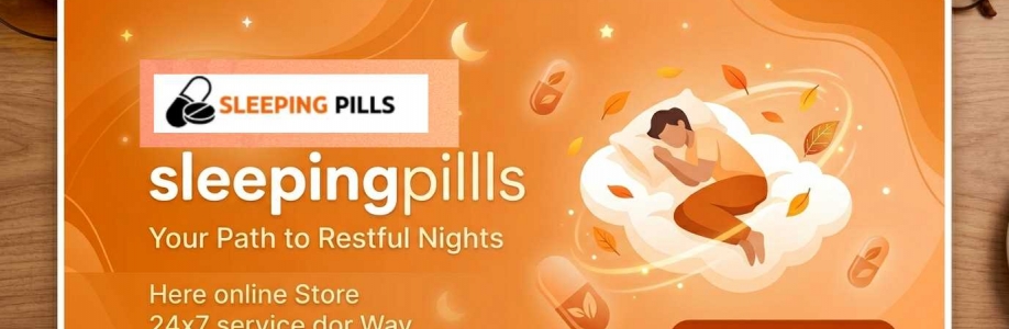 Sleeping Pills Cover Image