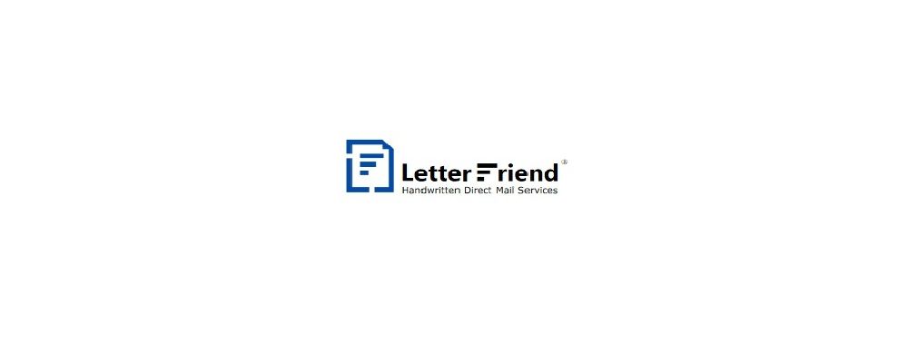 Letter Friend Cover Image