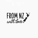 From NZ with Love Profile Picture