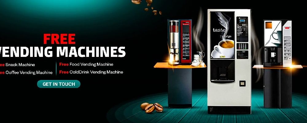 Exact Vending Cover Image