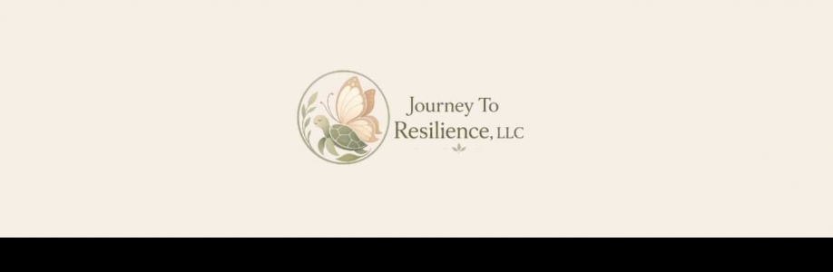 Journey to Resilience, LLC Cover Image