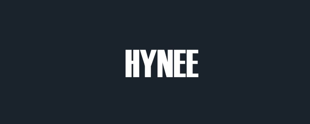 HY NEE Cover Image