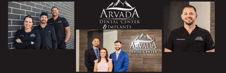 Arvada Dental Center & Implants Cover Image