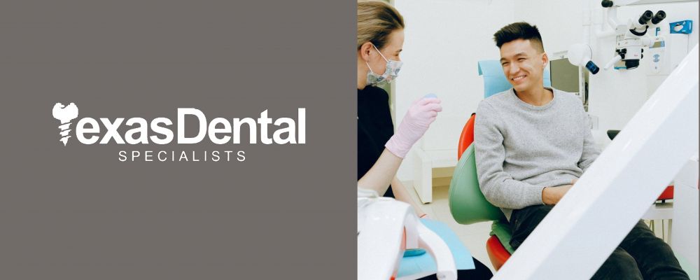 Texas Dental Specialists Cover Image