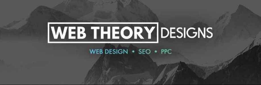 Web Theory Designs Cover Image