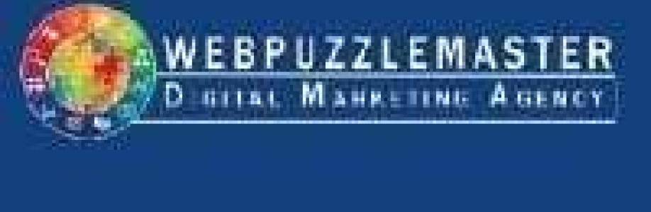 Webpuzzlemaster digital Marketing  Agency Cover Image