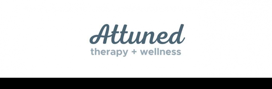 attunedtherapy Cover Image