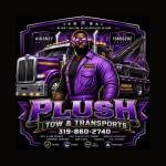 Plush Tow & Transport