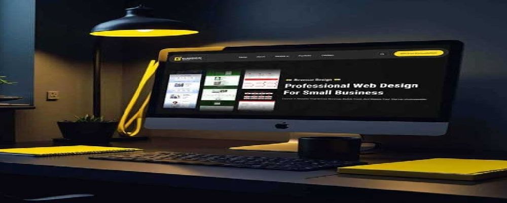 Classical Web Design Cover Image