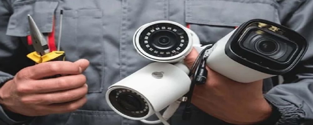 Trusted Eagle Security Cover Image
