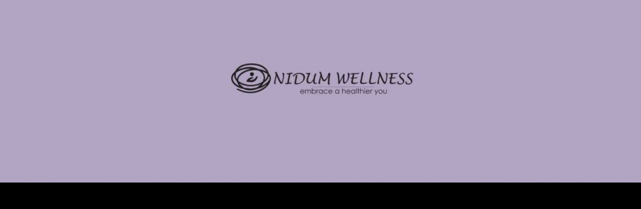 Nidum Wellness Inc Cover Image