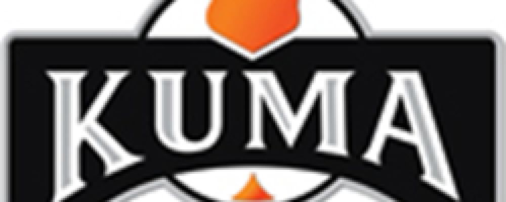 Kuma Stoves Cover Image