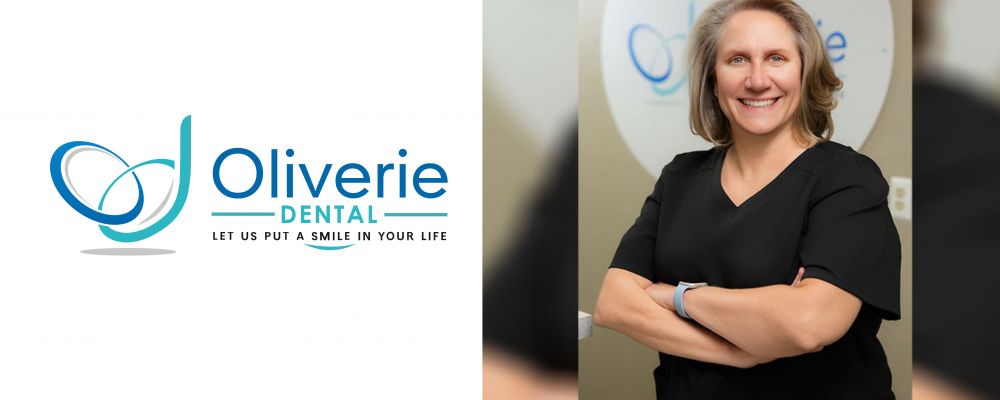 Oliverie Dental Cover Image