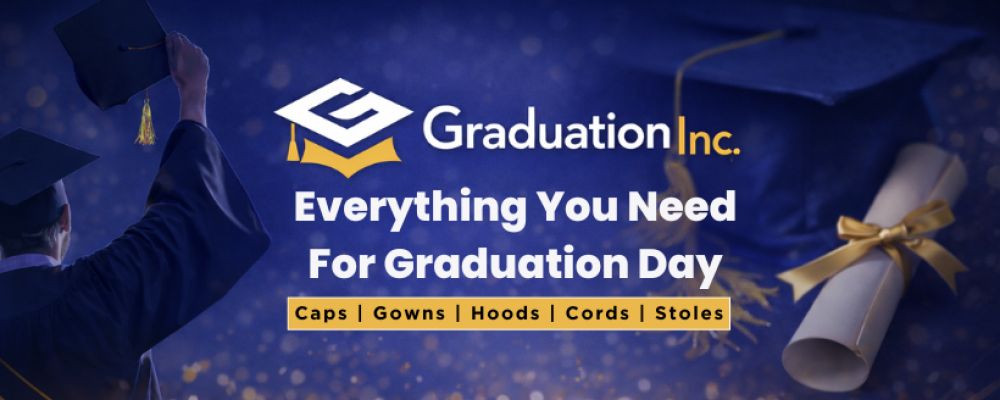 Graduation Inc. Cover Image