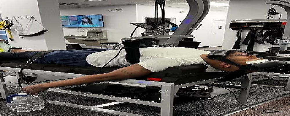 LC life Changing Chiropractic Cover Image