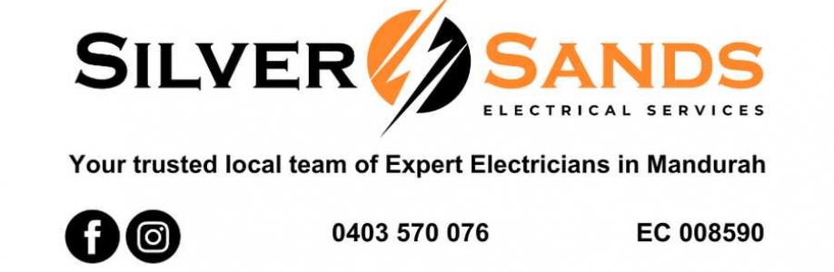 Silver Sands Electrical Services Cover Image