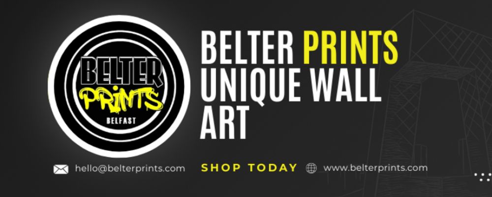 Belter Prints Cover Image