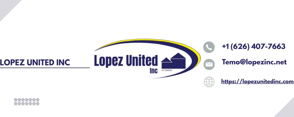 Lopez United Inc Cover Image