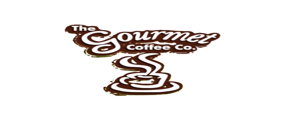 THE GOURMET COFFEE CO Cover Image