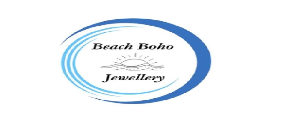 Beach Boho Jewellery Australia Cover Image
