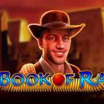 Book of Ra game online Profile Picture